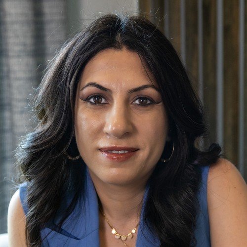 Sarah Baraz, Mortgage Loan Officer with CMG Home Loans